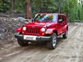 2012 Jeep Wrangler Unlimited Sport in Centralia - TradinPost Classifieds